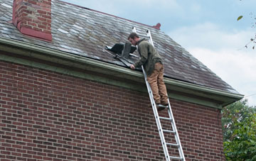 what affects urgent Holbeach Hurn roof repairs