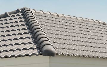 advantages of Holbeach Hurn clay roofing