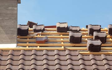 Holbeach Hurn clay roofing costs
