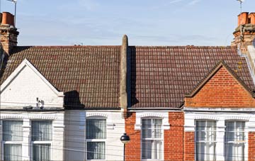 clay roofing Holbeach Hurn, Lincolnshire
