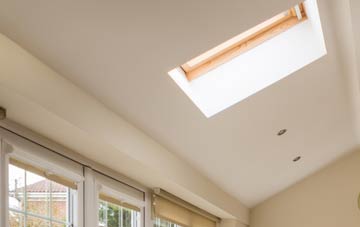 Holbeach Hurn conservatory roof insulation companies