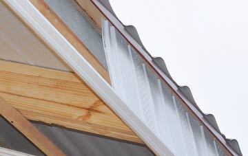 why Holbeach Hurn fascia repairs are essential