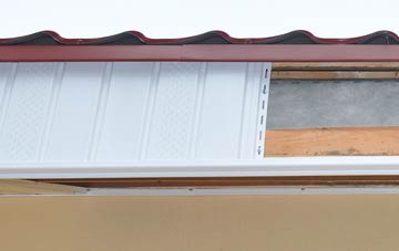 Holbeach Hurn fascia repair costs