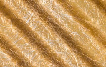 Holbeach Hurn fibreglass roof waterproofing