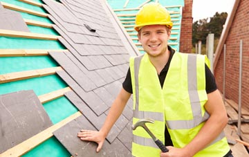 find trusted Holbeach Hurn roofers in Lincolnshire