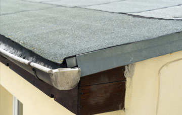 Holbeach Hurn flat garage roofing repairs