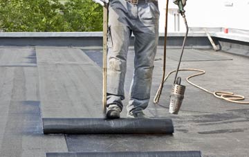 flat roof replacement Holbeach Hurn, Lincolnshire