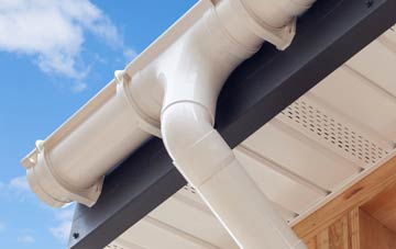 Holbeach Hurn gutter installation costs