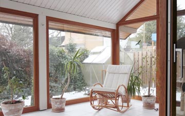 Holbeach Hurn hardwood conservatory roofing repairs