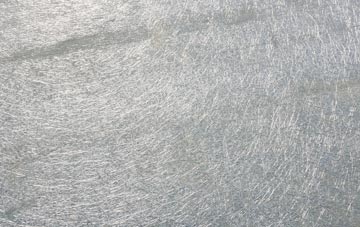 Holbeach Hurn laminate fibreglass or shingles?