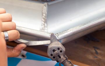 disadvantages of Holbeach Hurn lead roofing