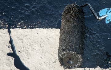 Holbeach Hurn liquid sealant waterproofing