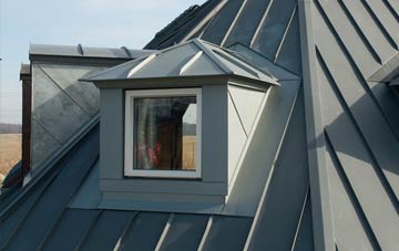 metal roofing Holbeach Hurn, Lincolnshire