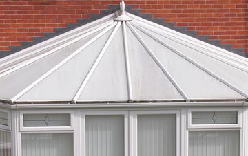 Holbeach Hurn polycarbonate conservatory roof repairs