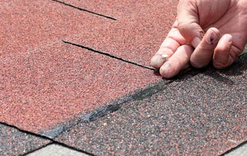 Holbeach Hurn asphalt roof repairs