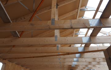 Holbeach Hurn roof truss costs