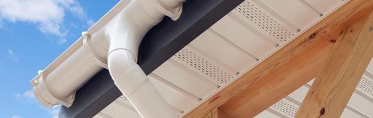 get Holbeach Hurn guttering quotes today