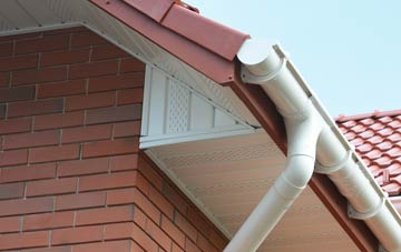 Holbeach Hurn soffit repair costs