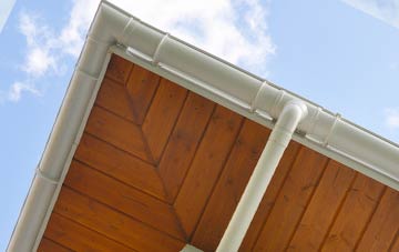 Holbeach Hurn soffit types