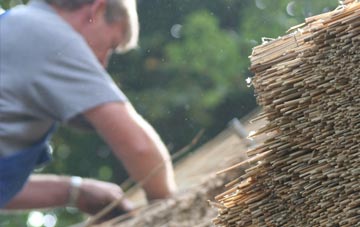 professional Holbeach Hurn thatchers