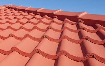 Holbeach Hurn tile and slate roof replacement