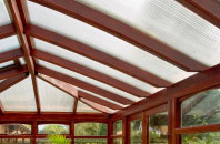 Holbeach Hurn conservatory roofing insulation