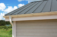 Holbeach Hurn fascia repair