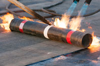 Holbeach Hurn flat roof sealing