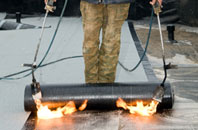 Holbeach Hurn flat roof sealing quote