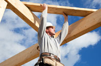 Holbeach Hurn roof replacement work