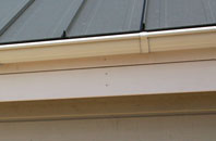Holbeach Hurn soffit repair