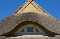 Holbeach Hurn thatch roofing